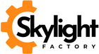3000 x 4000 mm Fixed Glass Link Modular Skylight | 3 Fixed 0 Opening | Skylight Factory