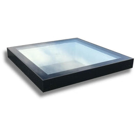 Bespoke Framed Skylight for Flat Roof.