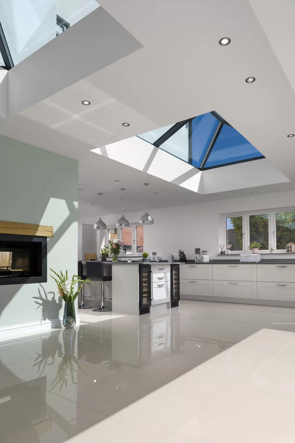 Conservatory glass lanterns 011