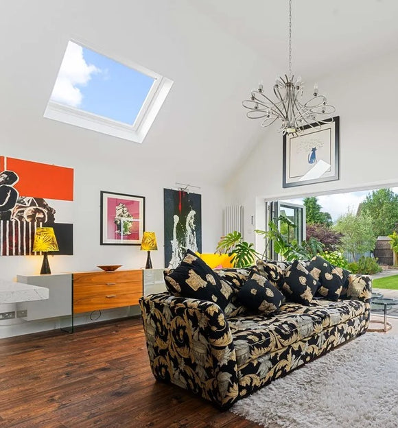 Skylights support sustainable living. By reducing electricity use and improving thermal efficiency, they can decrease your home's carbon footprint. For those looking to live greener, installing skylights is a step in the right direction.