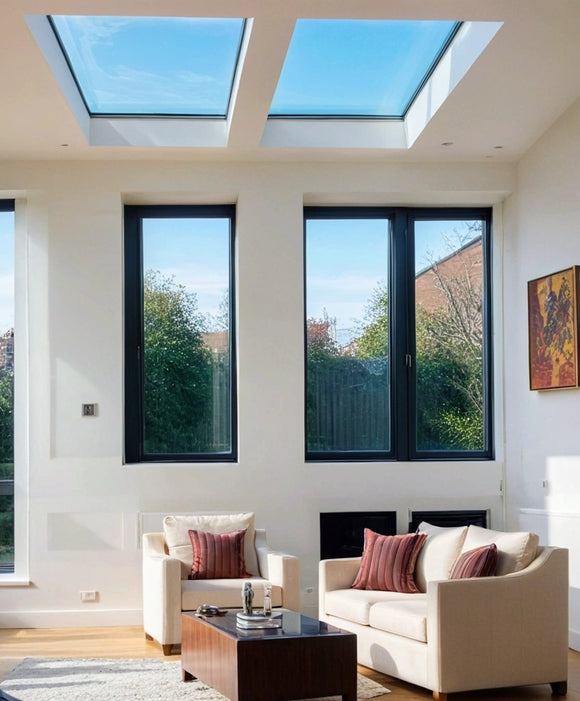 Skylights photo