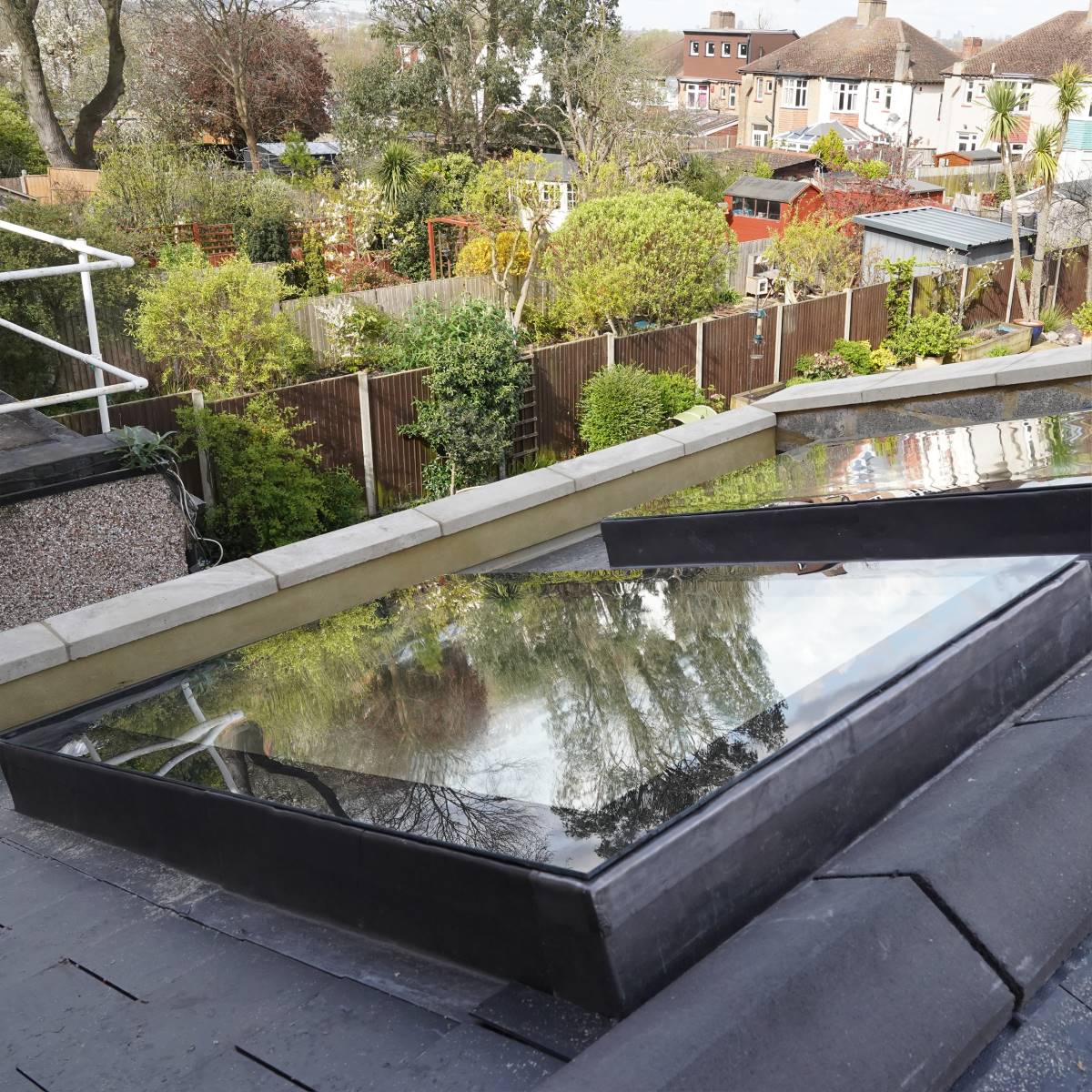 How Skylights Can Boost Your Home's Energy Efficiency