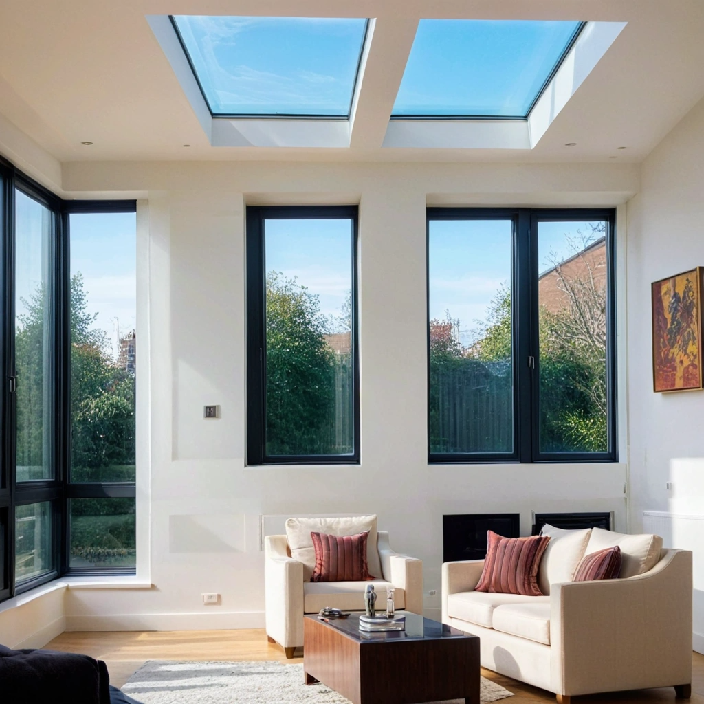 Let the Light In: Transform Your Home and Improve Your Living Space