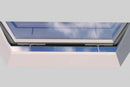1000 x 2000 mm Electric Opening Glass Link Skylight | Premium Range.