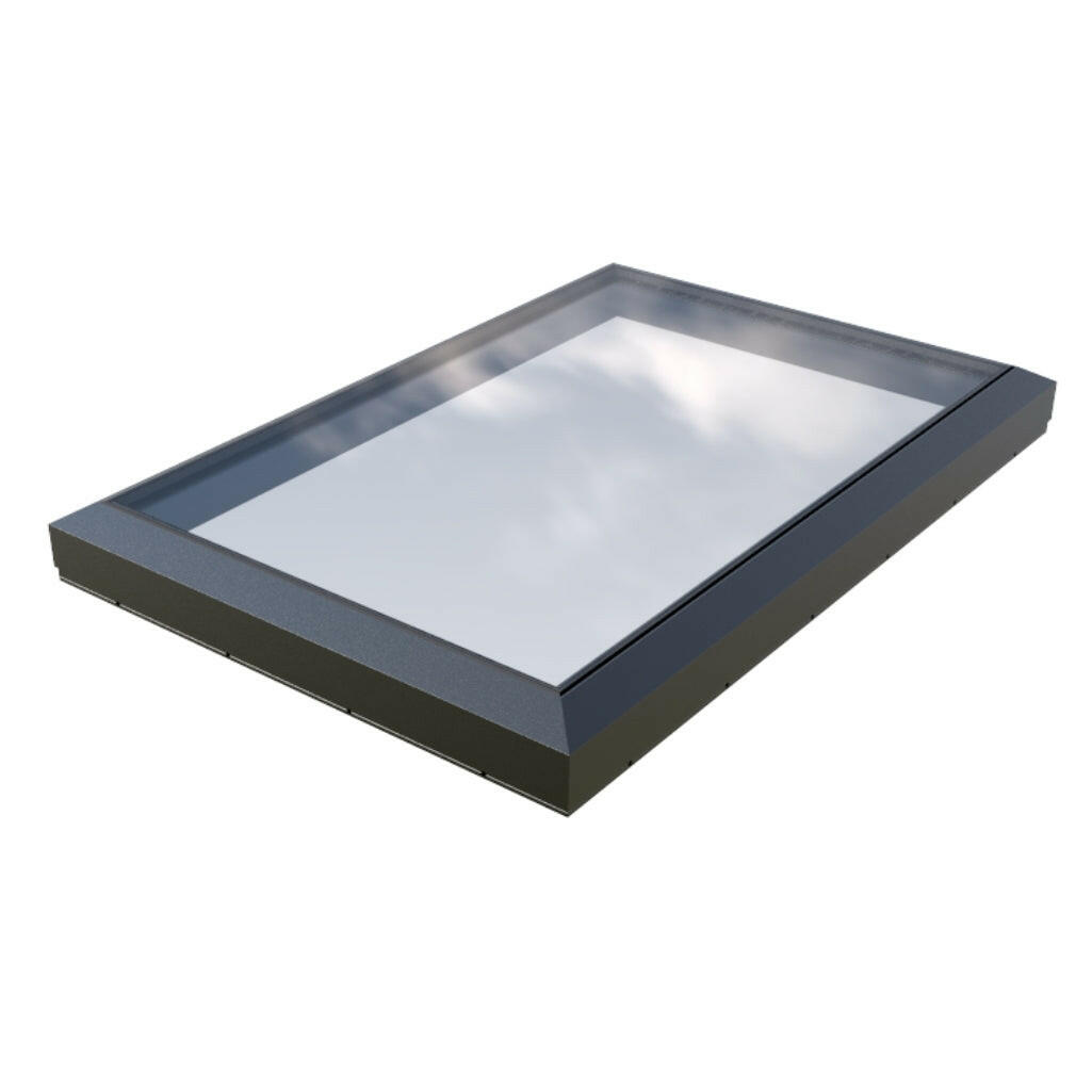 1000 x 1500 mm Fixed Glass Link Skylight | Premium Range.