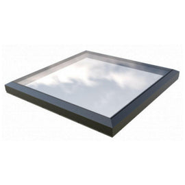 1500 x 1500 mm Fixed Glass Link Skylight | Premium Range.