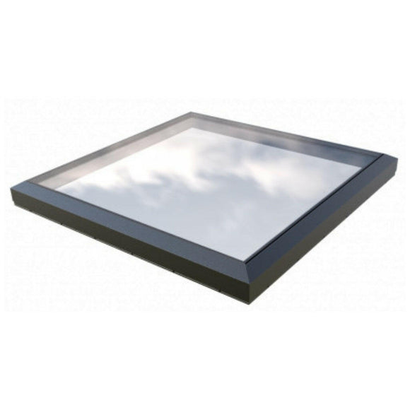1500 x 1500 mm Fixed Glass Link Skylight | Premium Range.