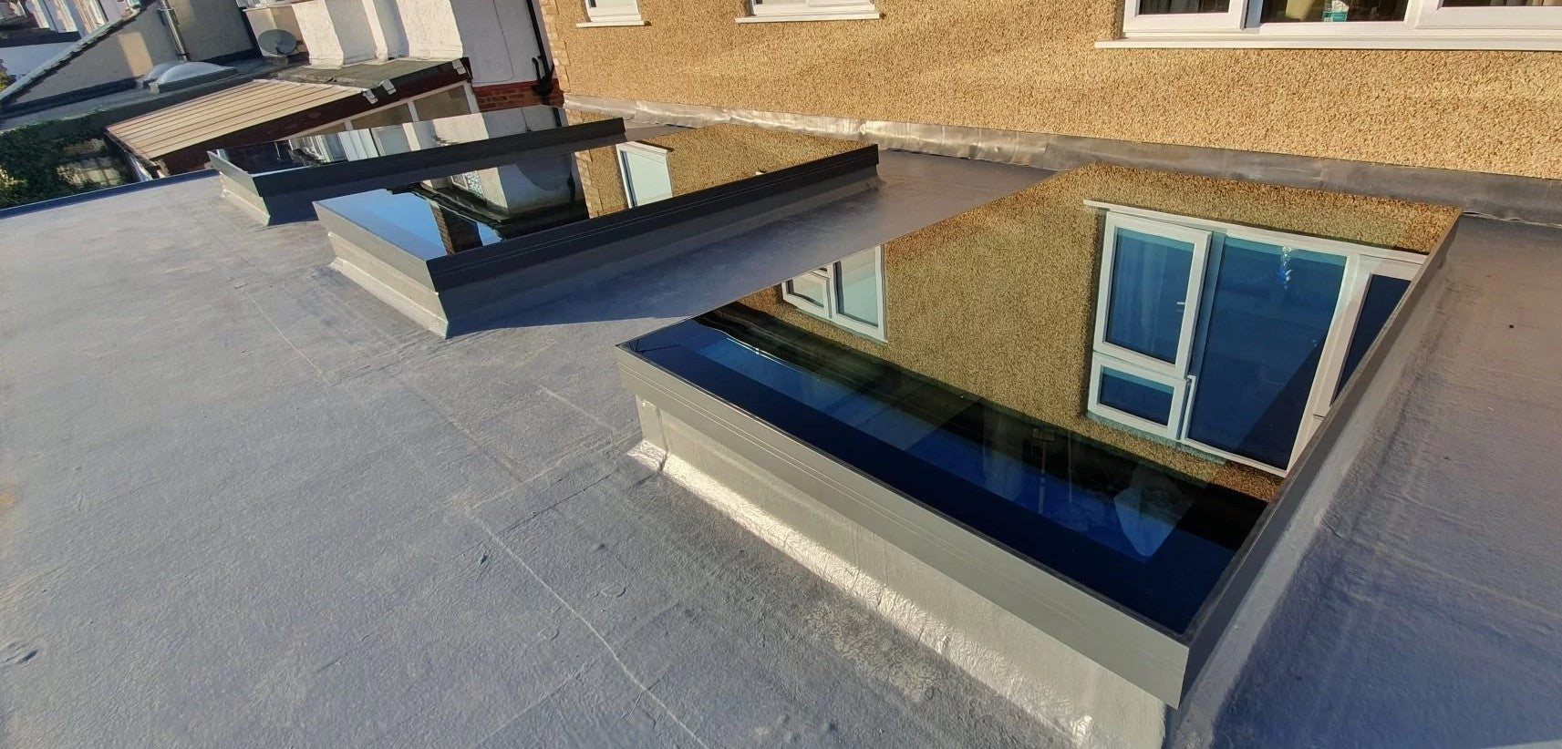 Find your perfect skylight at Skylight Factory