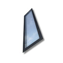 Frameless Skylight for Pitched Roof - Triple Glazed.