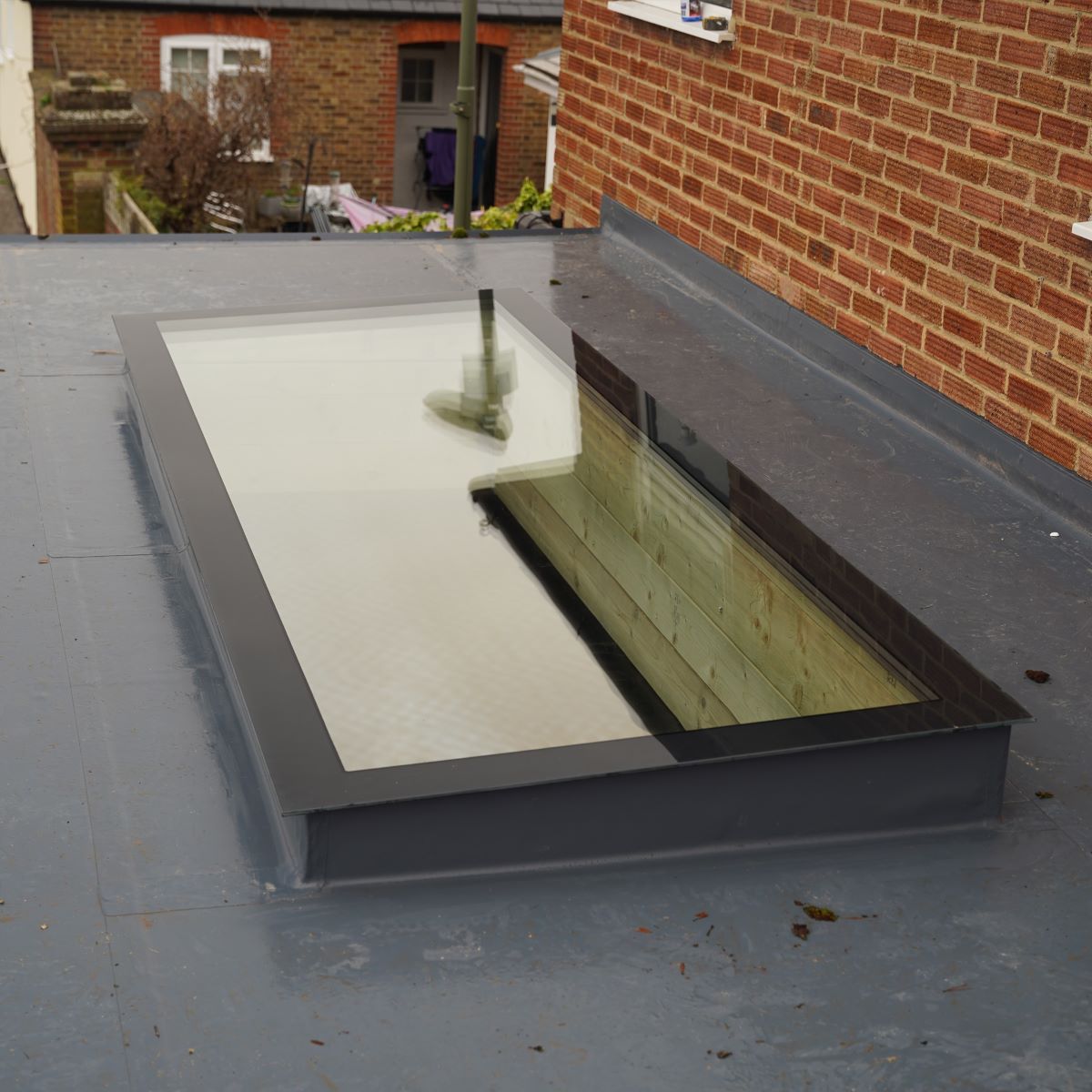 Adding skylights can increase the market value of your home. Natural light and aesthetic improvements are high on the list of desirable features for home buyers. Skylights can make your property stand out in the market, potentially leading to quicker sales and higher offers.