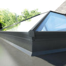 2000 x 3000 mm Korniche Style #1 Aluminium Roof Lantern.