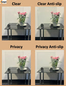 600 x 1200 mm Framed Walk-on Skylight.