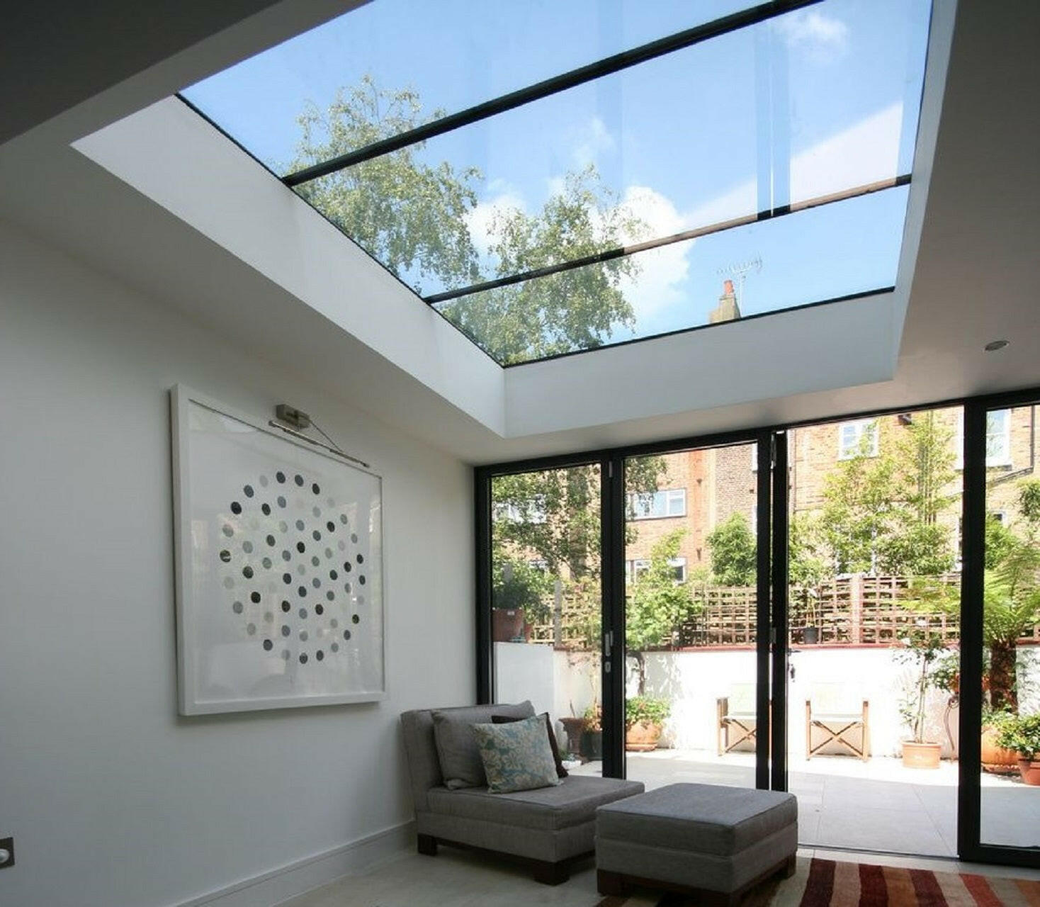 Skylight Factory - Premier Skylight Solutions with Nationwide Delivery
