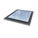 1000 x 1200 mm Frameless Skylight for Flat Roof - Triple Glazed.