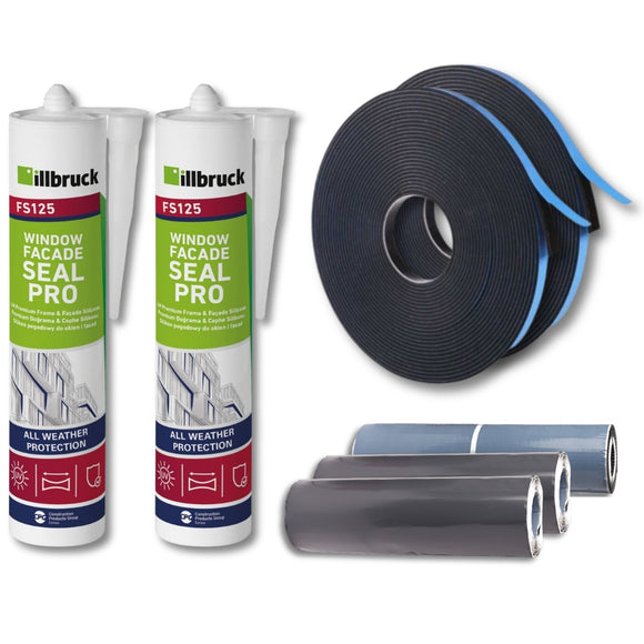 Installation Kits & Accessories