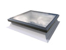 1000 x 2000 mm Brett Martin Fixed Skylight for Flat Roof.