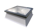 1000 x 2000 mm Brett Martin Fixed Skylight for Flat Roof.