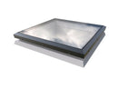 1000 x 2000 mm Brett Martin Fixed Skylight for Flat Roof.