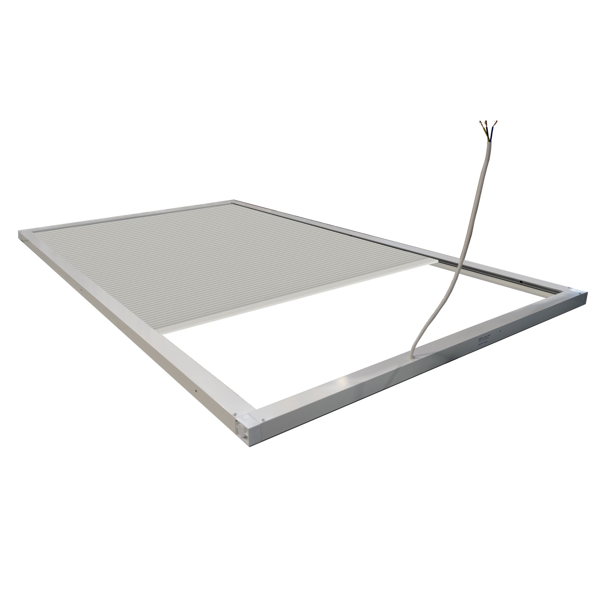 1000 x 1200 mm Electric Blinds for Flat / Pitched Roof Skylights & Roof Lanterns