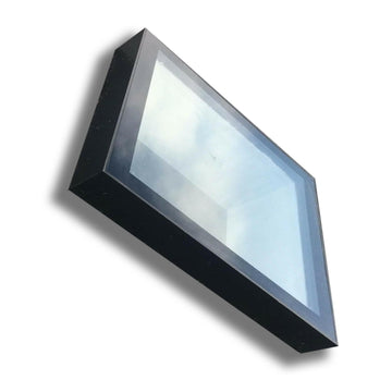 Bespoke Framed Skylight for Pitched Roof.