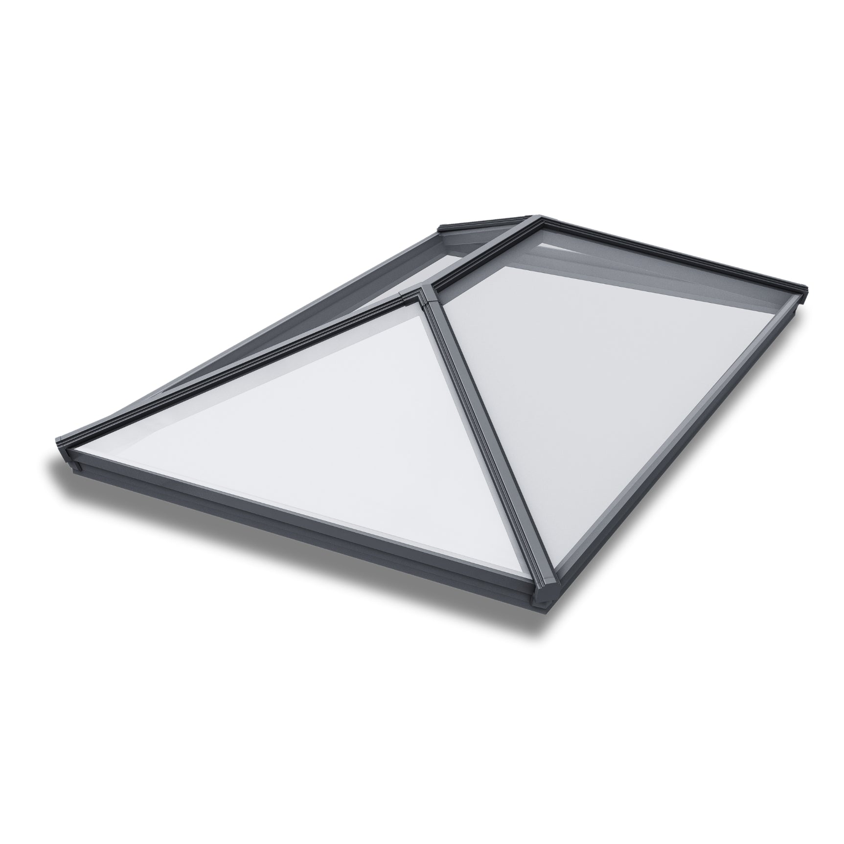 Korniche Bespoke Aluminium Roof Lantern Style #1