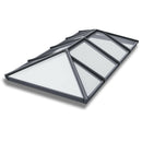 Korniche Bespoke Roof Aluminium Lantern Style #6.