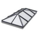 Korniche Bespoke Aluminium Roof Lantern Style #7.